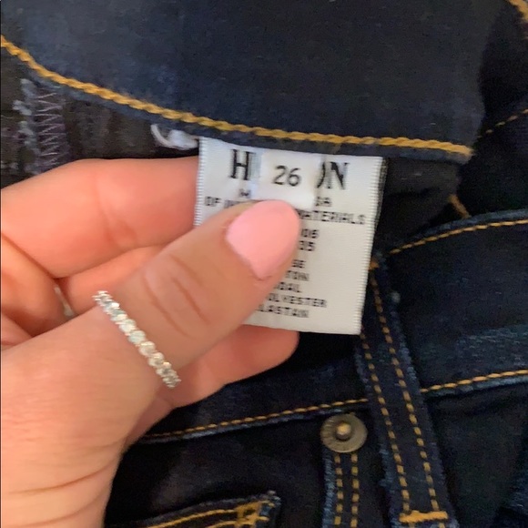 Hudson jeans - Picture 2 of 9